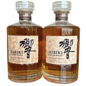 響BC ブレンダーズチョイスまとめ